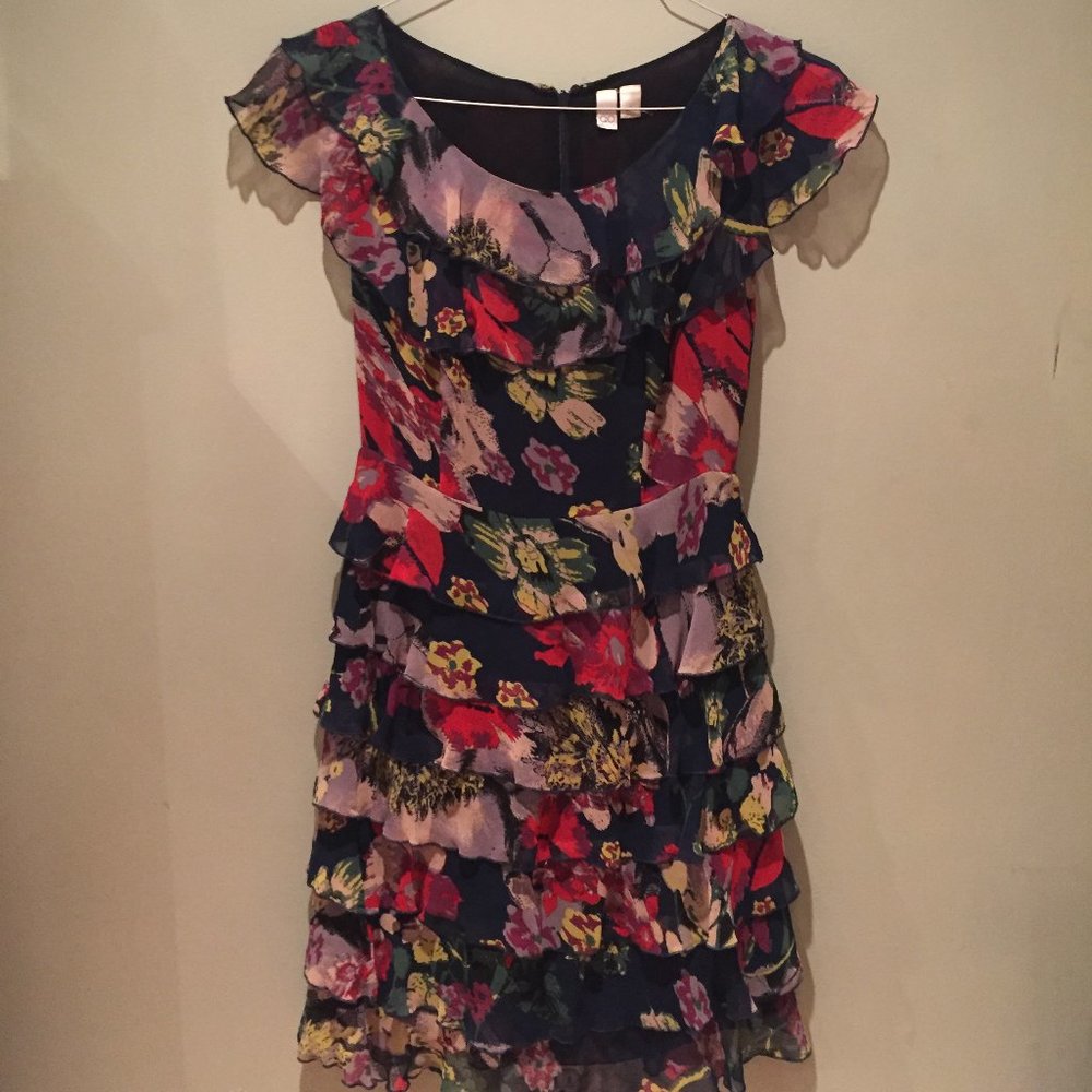 Target Multicoloured Dress